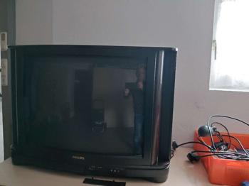 Fernseher