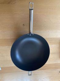 Wok Pfanne
