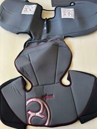 Autokindersitzüberzug Pallas II (nagelneu)