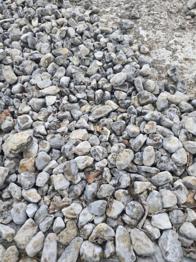 Steine / Gartensteine