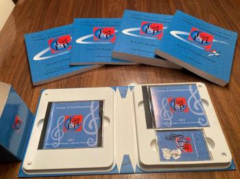 AL-Trainings- und Entwicklungsprogramm: MASTER-haft trainieren | Sammlung | Komplett Set| Classic | Retro | Flohmarkt