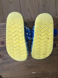 Kindergartenschlapfen