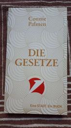 Connie Palmen - Die Gesetze