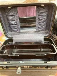 (reserviert) Beautycase, Bettwäsche, Polyglott usw