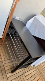 (reserviert) Tjusig Schuhregal 81cm