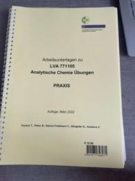 Übungsskripten LBT Boku