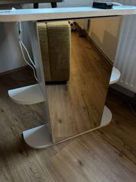 Badezimmer Spiegelschrank