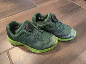 Engelbert Strauss Kinderschuh