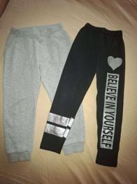 Mädchen Freizeithosen Gr.104