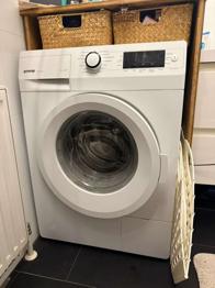 Gorenje Waschmaschine