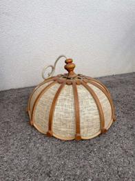 Lampenschirm zu verschenken