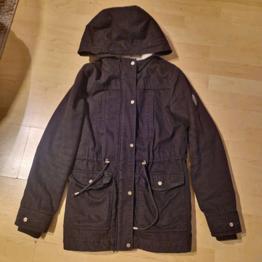 Mädchen Jacke