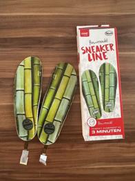 Lenz flowmould Sneaker Line Schuheinlagen Gr. 41 - 42.5 NEU