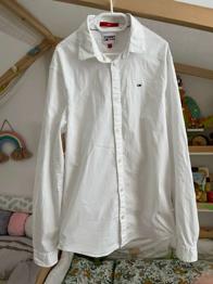 Tommy Hilfiger Slim Fit Hemd S