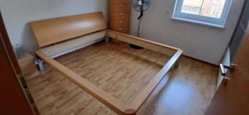 Doppelbett Bettgestell GRATIS