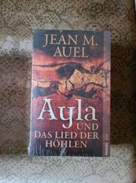 Ayla und das Lied der Höhlen!