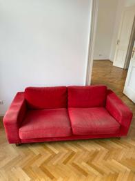 Interio Couch (2x)