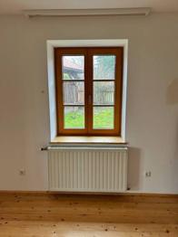 Holzfenster 3-fach