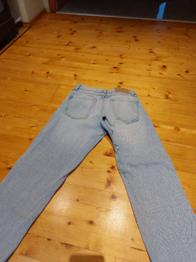Jeans zum Basteln