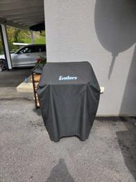 (reserviert) Enders Gas Grill
