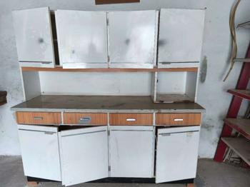 Kasten aus der Werkstatt