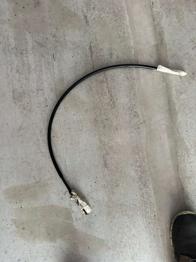 Tachowelle Yamaha XJ600