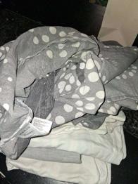 (reserviert) Diverse bettwäsche