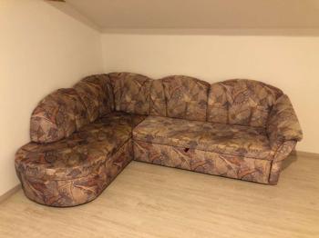 2teiliges Sofa
