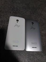 Alcatel One Touch Pop Cover