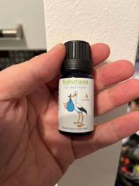 Babytraum für den Mann