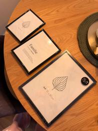 Bilderrahmen ZU VERSCHENKEN