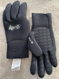 Neopren Handschuhe Größe S