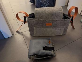 Buggy Regenschutz, Buggy Organizer,...