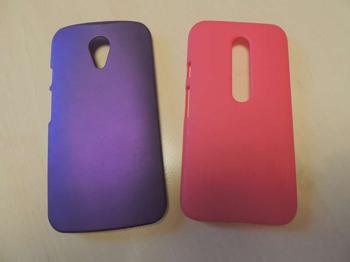 Handycover für Motorola