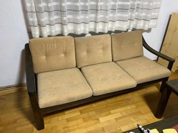 3sitzer Sofa