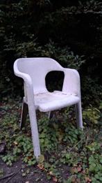 Gartenstuhl Gartensessel