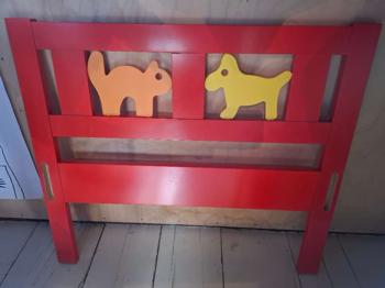 Kinderbett, 160x70 Matratzenmaß