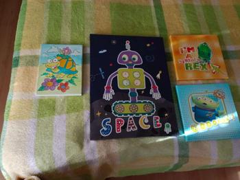 Bilder für Kinderzimmer