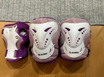 Skater Schützer Kinder