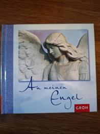 Büchlein: An meinen Engel.