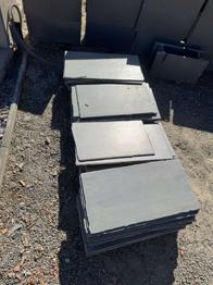 (reserviert) Fliesen