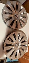 (reserviert) Vw Zierkappen