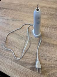 Philips Sonicare elektrische Zahnbürste inkl. Ladegerät