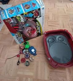 Beyblade