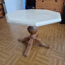 Beistelltisch zu verschenken