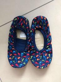 Turnpatschen Gr. 25/26