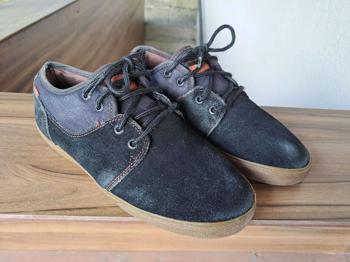 GLOBE Skateschuhe Gr. 38