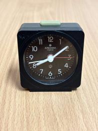 Junghans Reisewecker