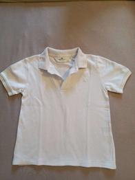 (reserviert) Poloshirt Gr 110/116, b