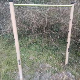 Kettler Gartenreck Kinder